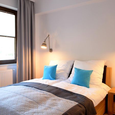 Apartamenty Kora Криница-Здруй Екстериор снимка