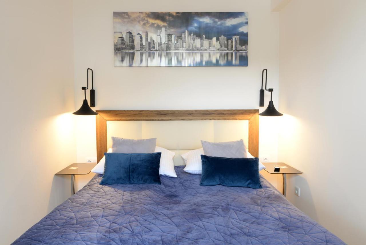 Apartamenty Kora Криница-Здруй Екстериор снимка