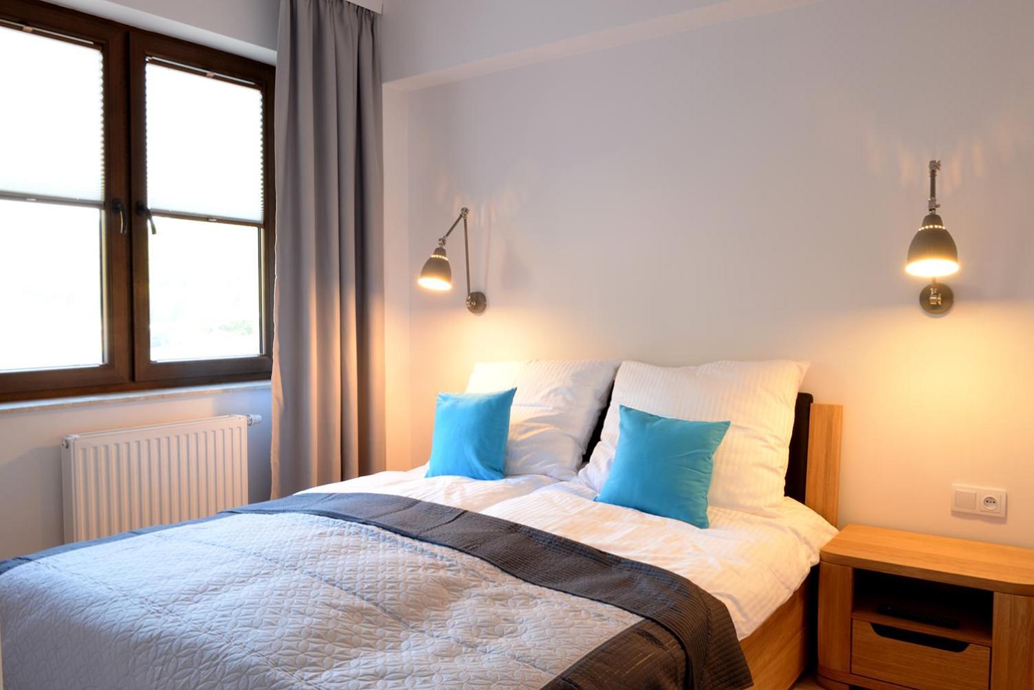 Apartamenty Kora Криница-Здруй Екстериор снимка