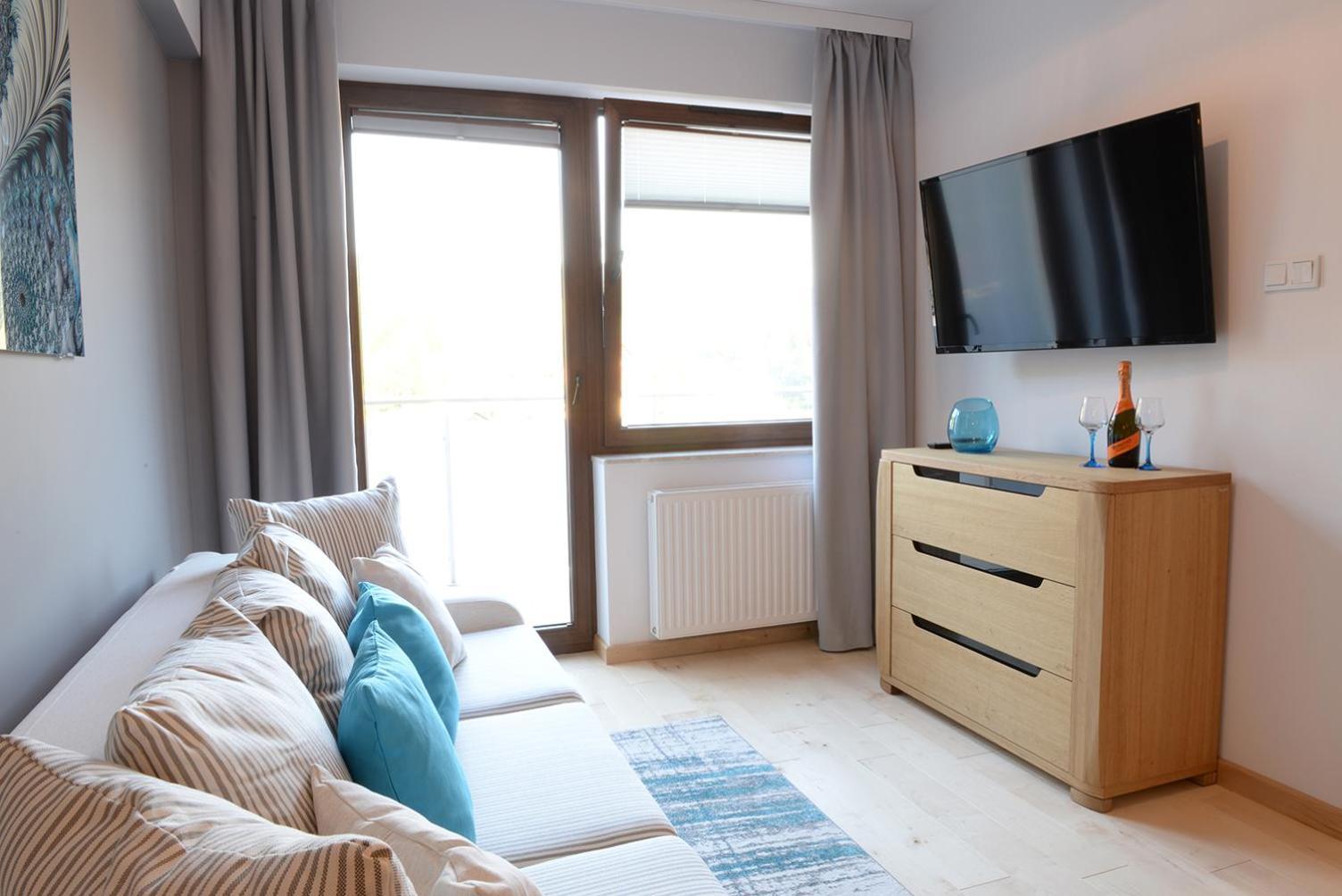 Apartamenty Kora Криница-Здруй Екстериор снимка