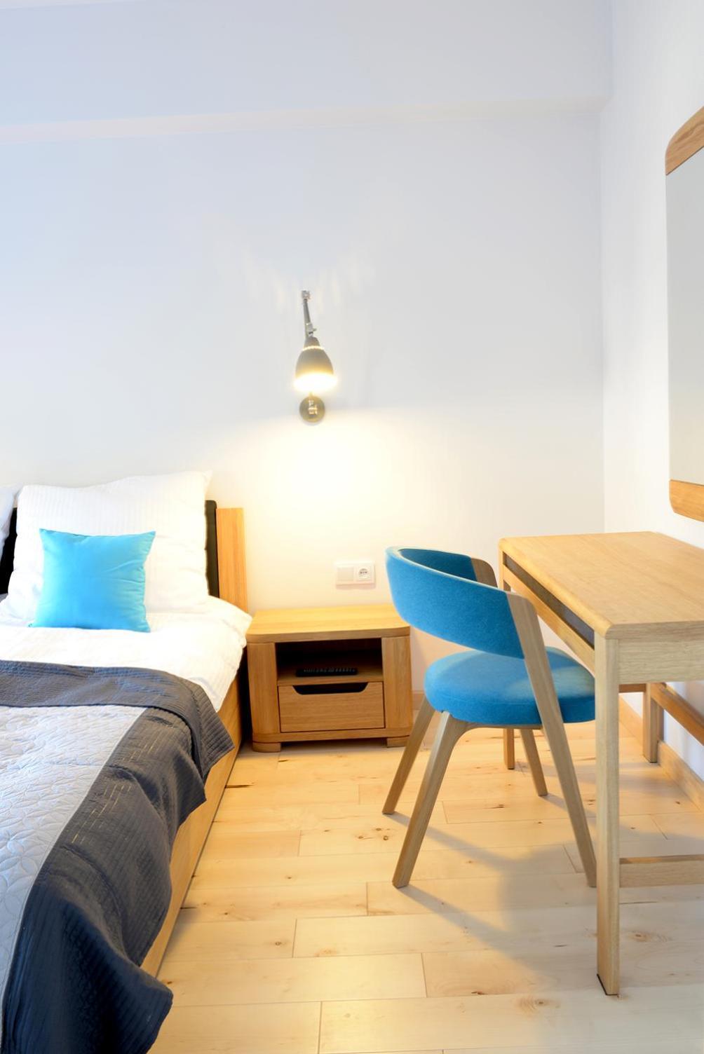 Apartamenty Kora Криница-Здруй Екстериор снимка