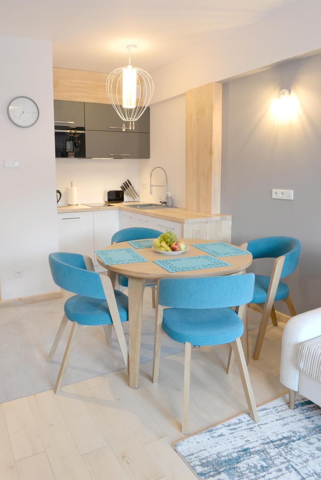 Apartamenty Kora Криница-Здруй Екстериор снимка
