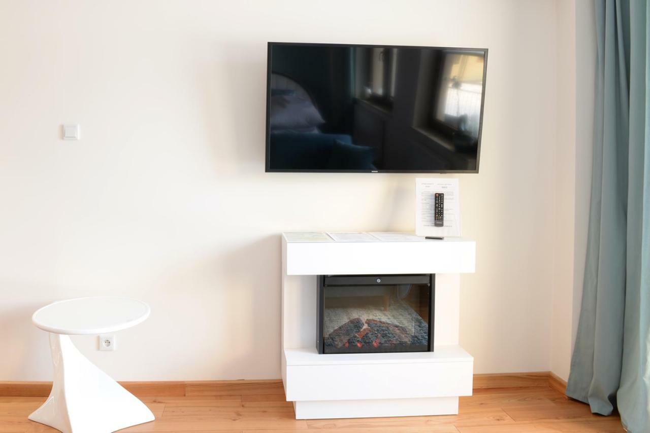Apartamenty Kora Криница-Здруй Екстериор снимка