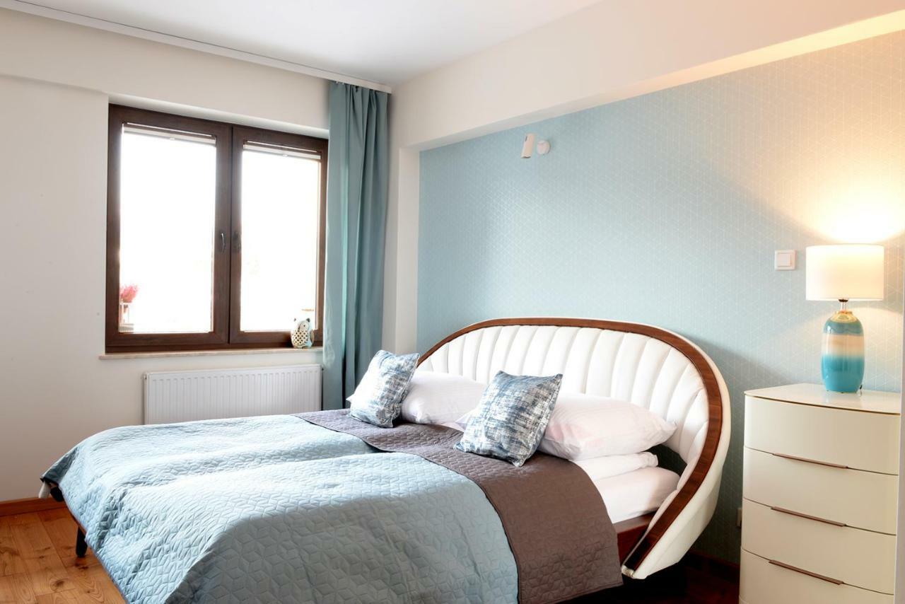 Apartamenty Kora Криница-Здруй Екстериор снимка