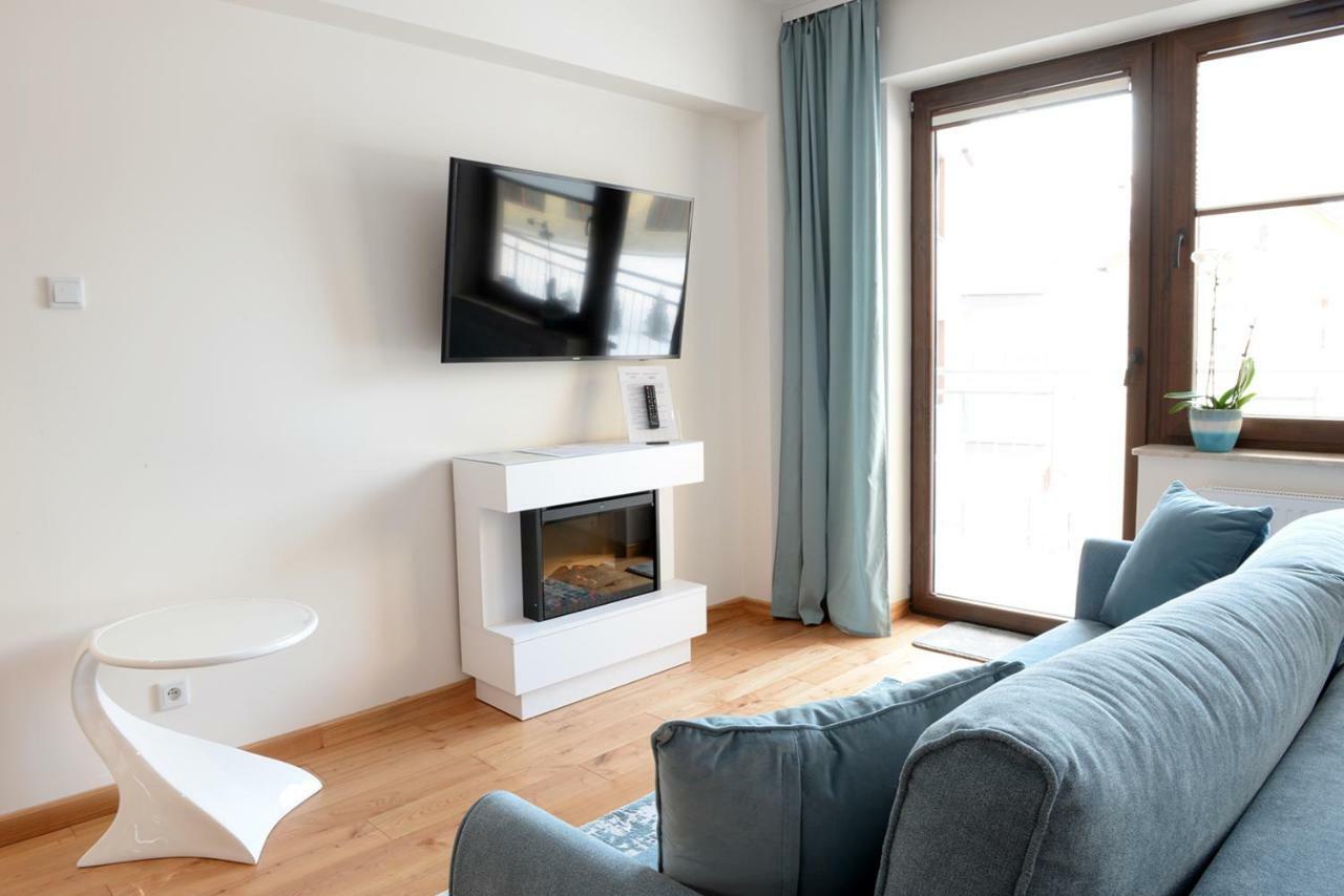 Apartamenty Kora Криница-Здруй Екстериор снимка