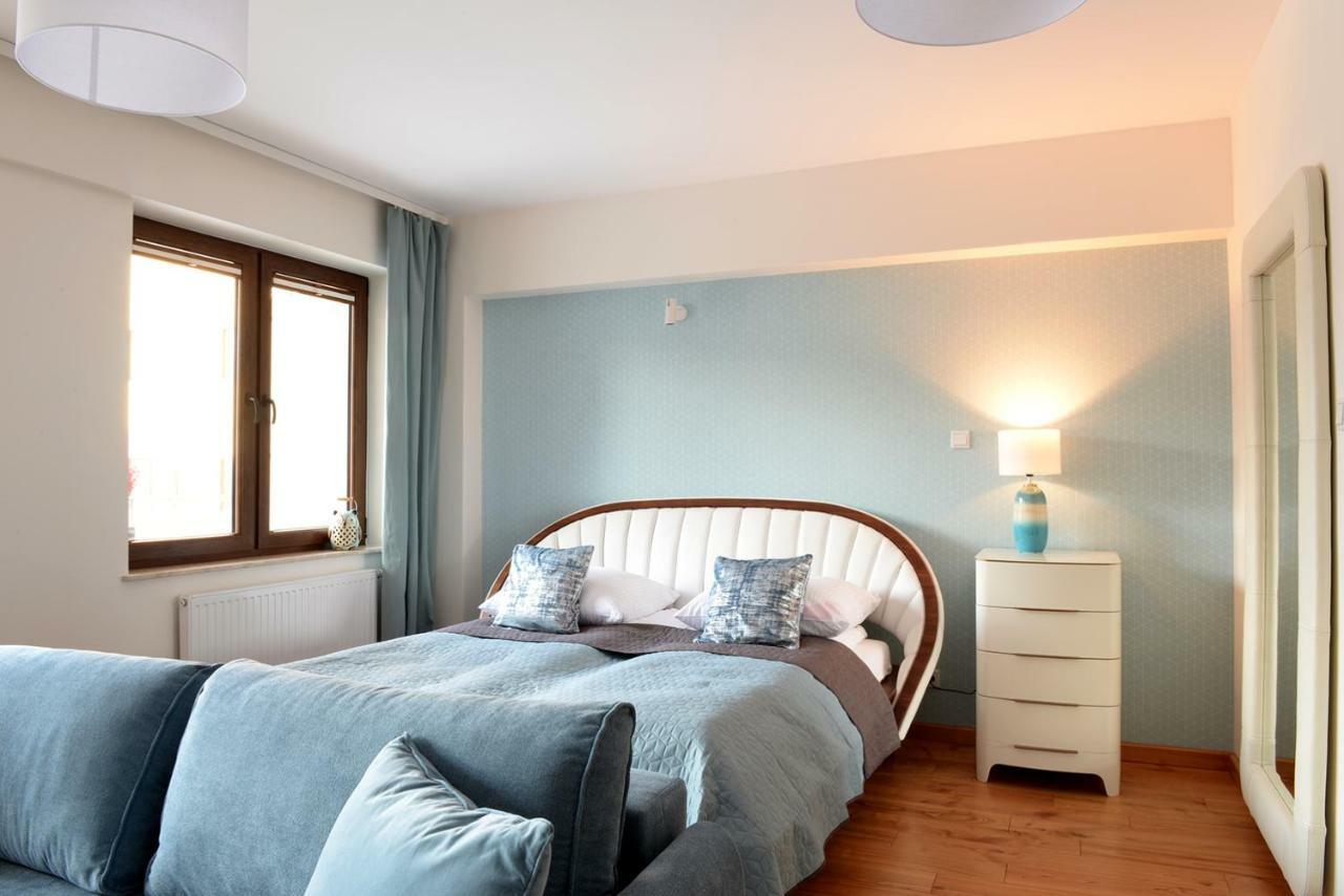 Apartamenty Kora Криница-Здруй Екстериор снимка